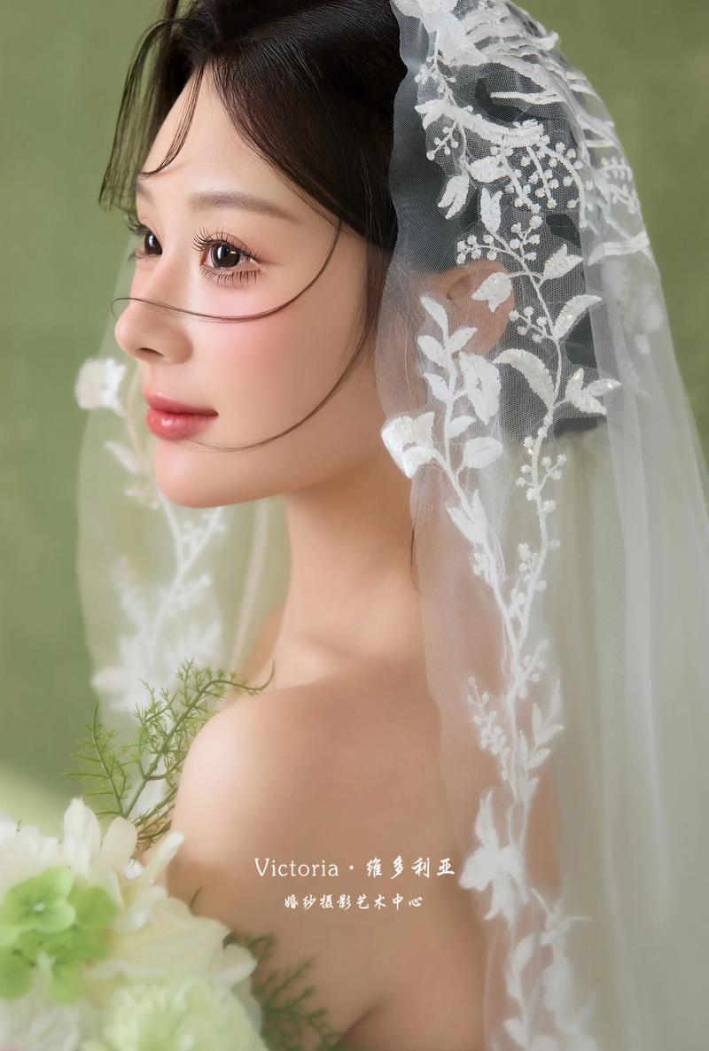婚纱摄影工作室：记录爱情故事的艺术之匠